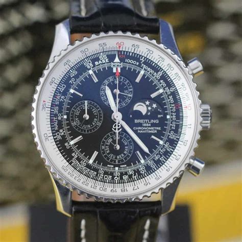 navitimer 1461 limited edition